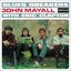 Blues Breakers John Mayall with Eric Clapton