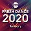 Fresh Dance January 2020
