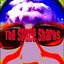 The Space Sharks