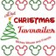 Christmas Favourites (Mickey Mouse and Friends)