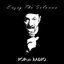 Enjoy the Silence - Single