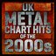 UK Metal Chart Hits of the 2000s