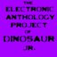 The Electronic Anthology Project of Dinosaur Jr.