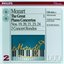 Mozart: The Great Piano Concertos, Vol. 1 [Disc 1]