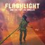 FLASHLIGHT: DNB AID FOR LOS ANGELES