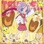 TV Animation "Lucky Star" CHARACTER SONG VOL.003 Tsukasa Hiiragi (Kaori Fukuhara) - EP