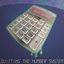 Quitting the Number System