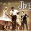 Jive in Germany: Oh Yes, das ist Musik