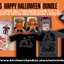 Happy Halloween Bundle