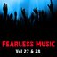 Fearless Music, Vol. 27 & 28