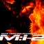 Music From and Inspired by M:I‐2