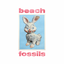 Beach Fossils - Bunny album artwork