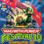 Mad With Power Festival IV Compilation CD