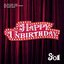 HAPPY UNBIRTHDAY - Single