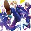 DIG-ROCK Impish Crow Vol. 1