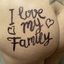 I Love My Family
