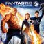 Fantastic Four - The Album (Music From The Motion Picture)