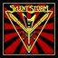 Sylent Storm