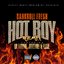 Hot Boy (feat. Lil Wayne, Juvenile & Turk) [Remix] - Single