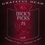 Dick's Picks Vol. 25: Veterans Memorial Coliseum, New Haven, CT 5/10/78 / Springfield Civic Center, Springfield, MA 5/11/78 (Live)