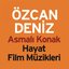 Asmalı Konak (Hayat Film Müzikleri)