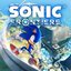 Sonic Frontiers Digital Deluxe Soundtrack