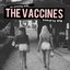 An Evening With The Vaccines