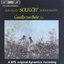 Debussy / Mozart / Grieg / Bach: Sun-Flute