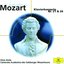 Mozart: Piano Concerto No.21 K.467 & No.26 K.537 "Kronungskonzert"