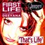 That's Life (feat. Deeyana)