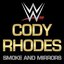 WWE: Smoke And Mirrors (Cody Rhodes)