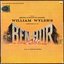 William Wyler's Ben Hur (Original Motion Picture Soundtrack)