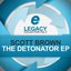 The Detonator EP