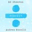 Perfect Symphony (with Andrea Bocelli) - Single