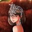 the life of a showgirl, but lofi