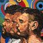 CRIOLO, AMARO E DINO
