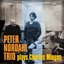 Plays Charles Mingus - EP
