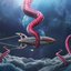 A Cautionary Tale - Single