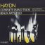 Haydn: Complete Piano Trios