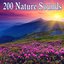 200 Nature Sounds