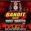 Bandit Rock Most Wanted 2013