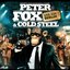 Peter Fox & Cold Steel - Live aus Berlin