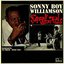 Sonny Boy Williamson & the Yardbirds