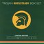 Trojan Rocksteady Box Set (disc 3)