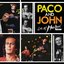 Paco and John: Live at Montreux 1987