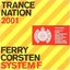 Trance Nation 2001 - Disc 2