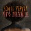 Paris-Brazzaville