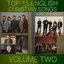 Top 15 English Christian Songs in Spanish Vol. 2