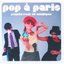 Pop A Paris Psyché-Rock Et Minijupes