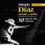 Simón Díaz Cuenta Y Canta 50 Años De Vida Artística (En Vivo)